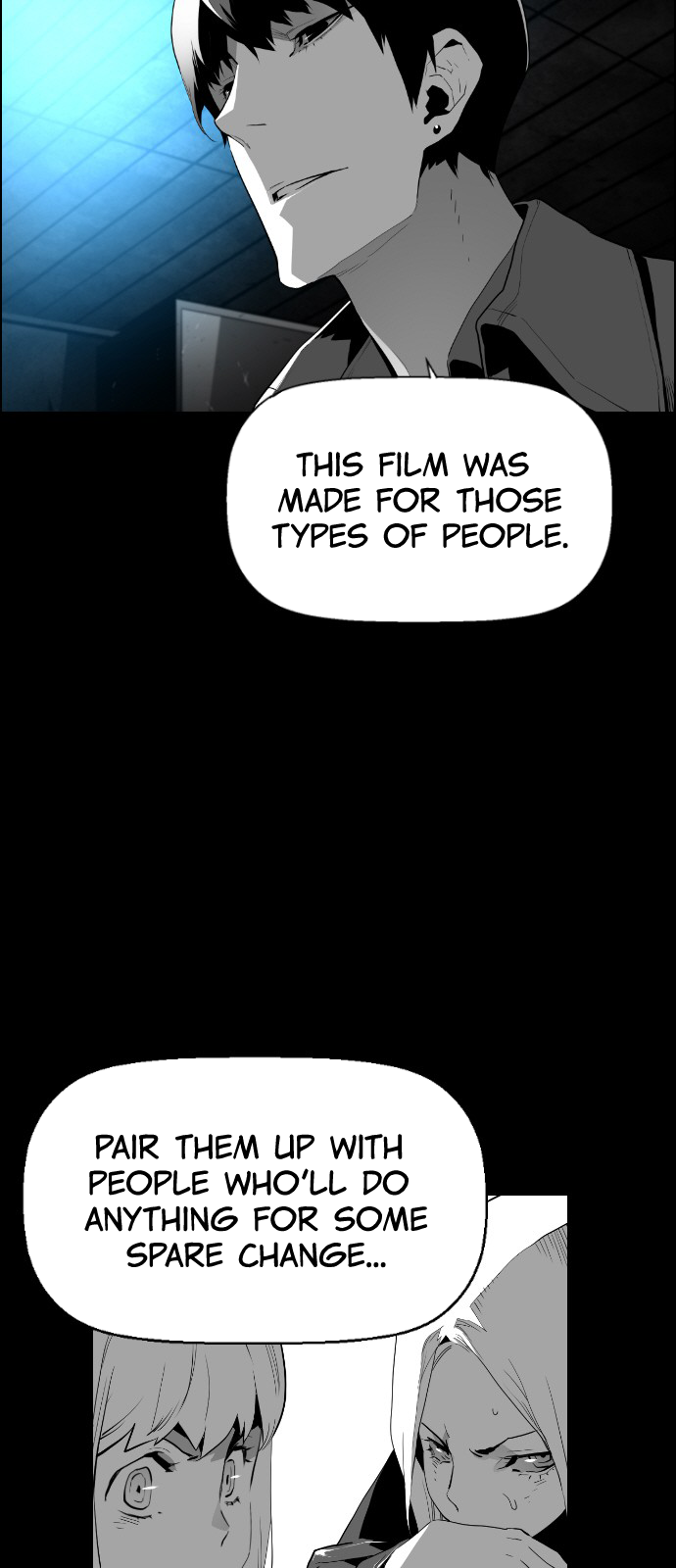Terror Man Chapter 110 - page 14