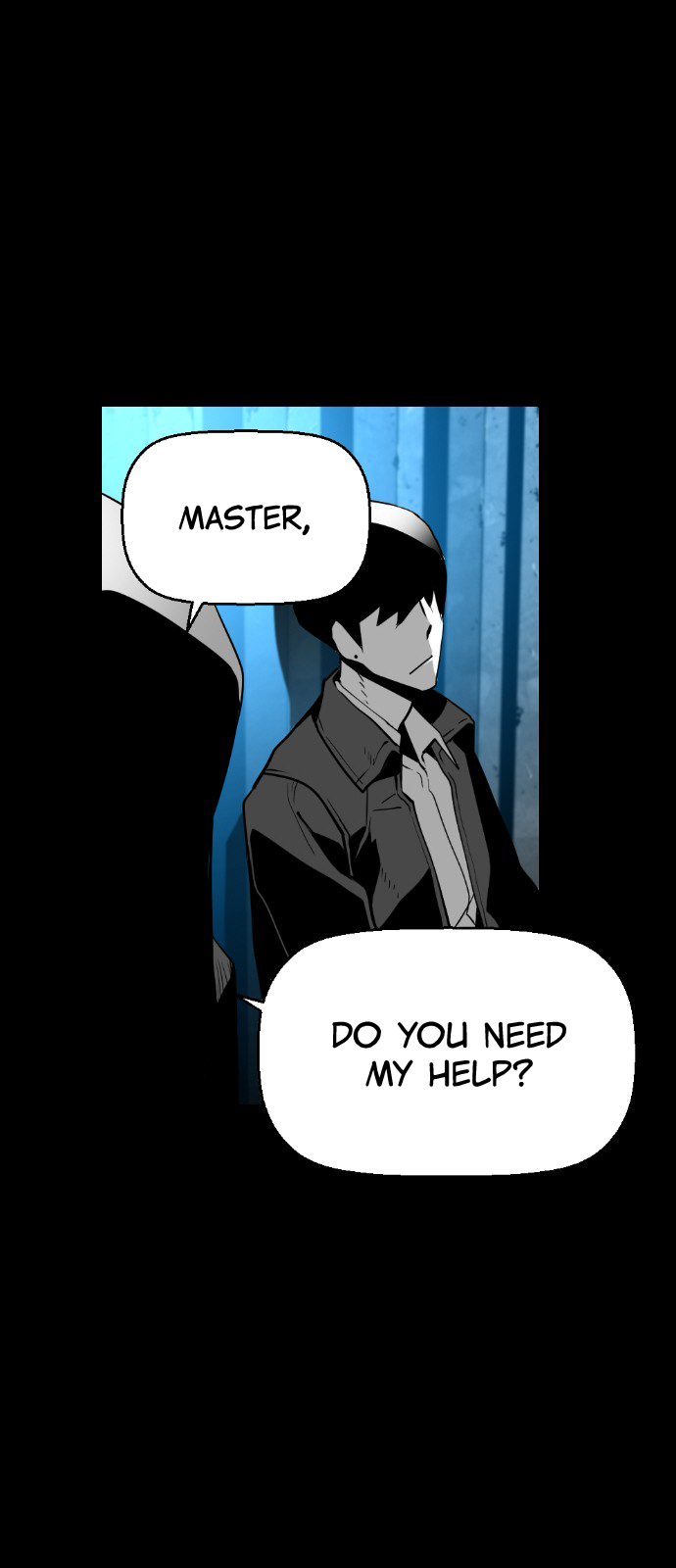 Terror Man Chapter 110 - page 32