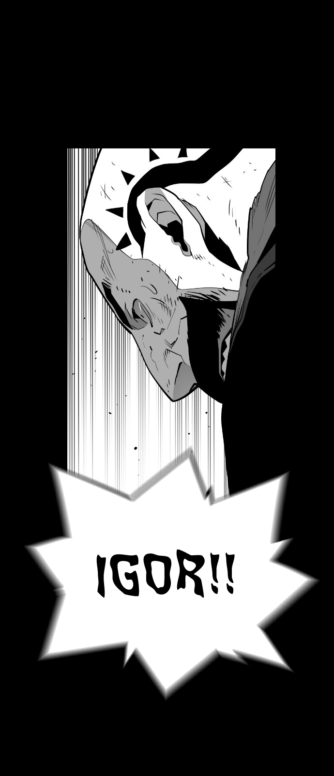 Terror Man Chapter 110 - page 45