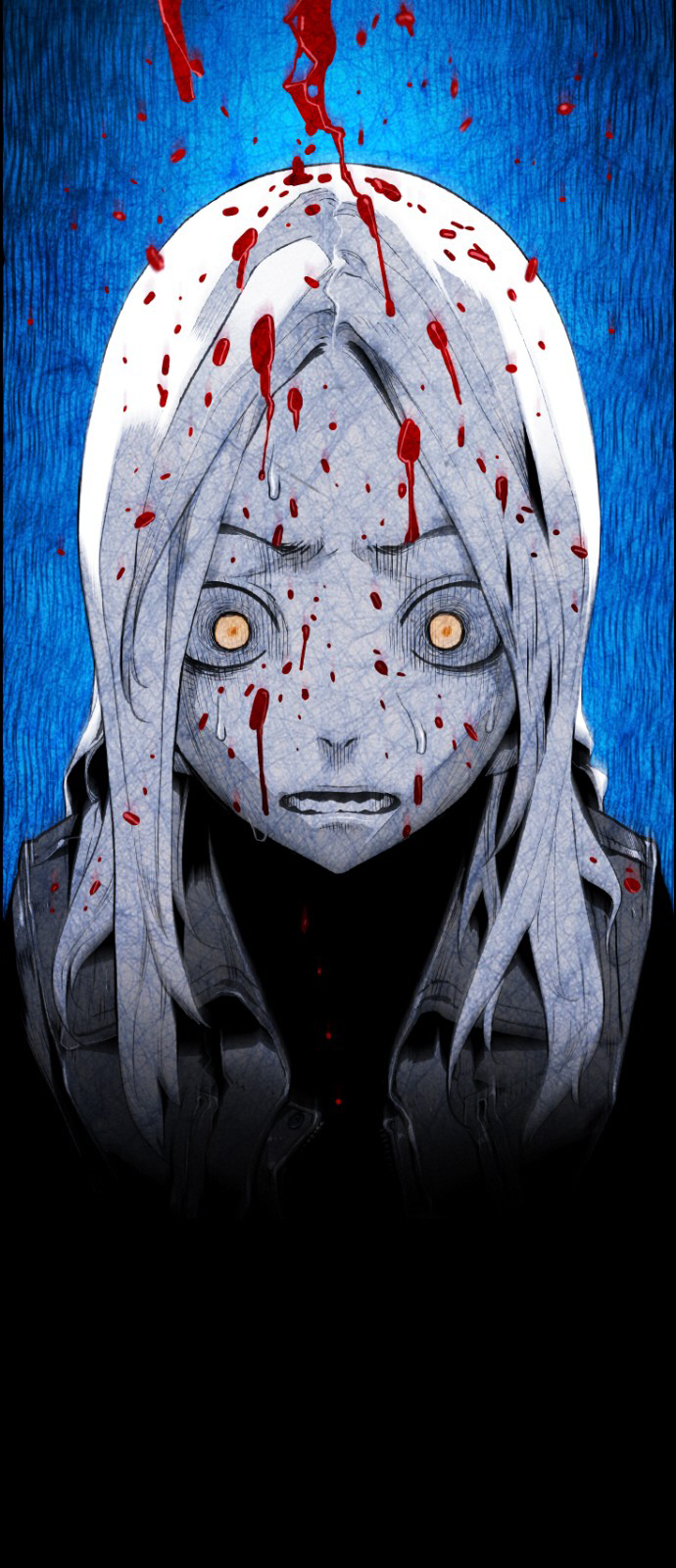 Terror Man Chapter 110 - page 7
