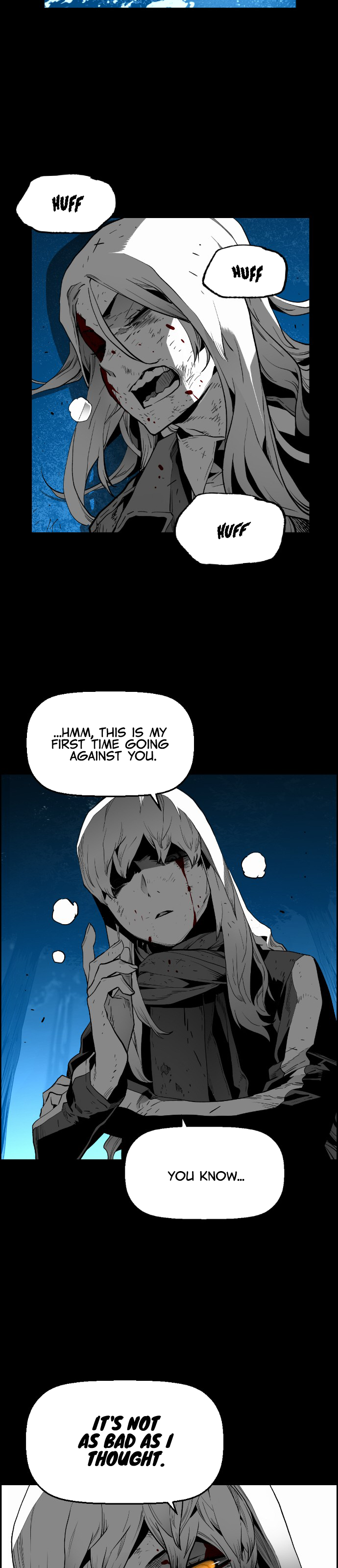 Terror Man Chapter 148 - page 19