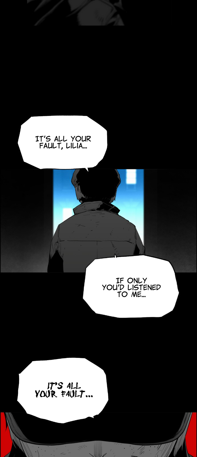 Terror Man Chapter 148 - page 2