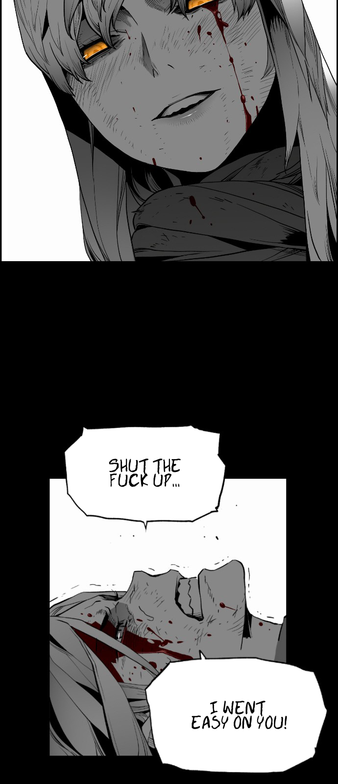 Terror Man Chapter 148 - page 20