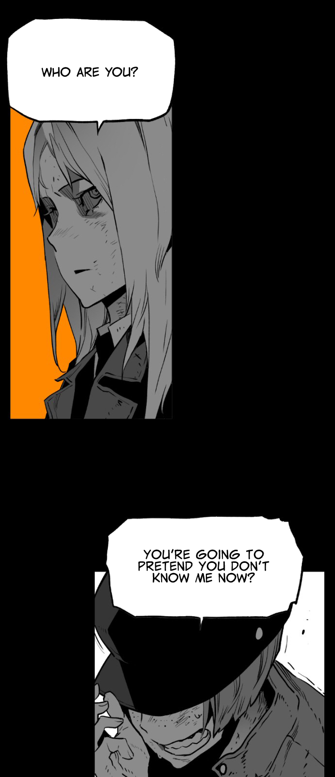 Terror Man Chapter 148 - page 29