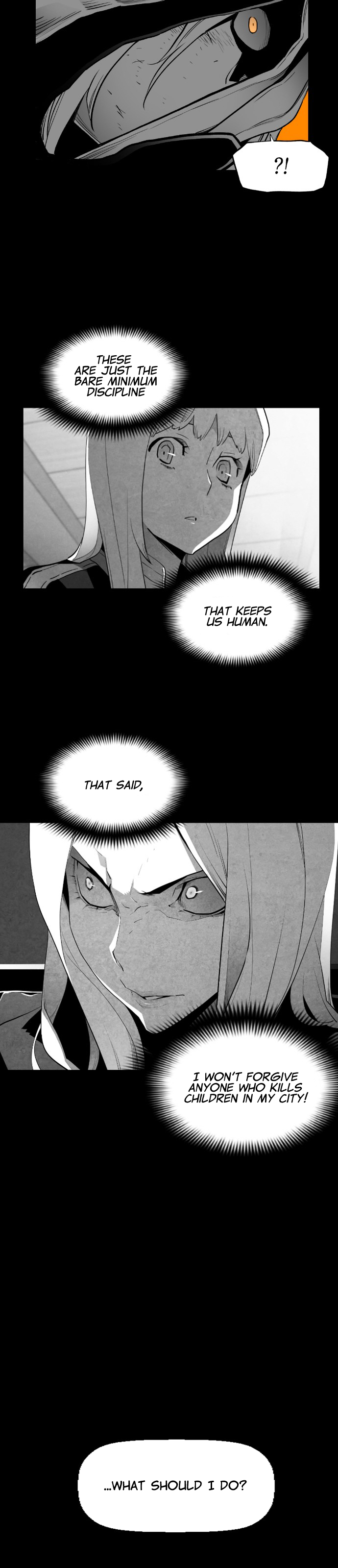 Terror Man Chapter 148 - page 34