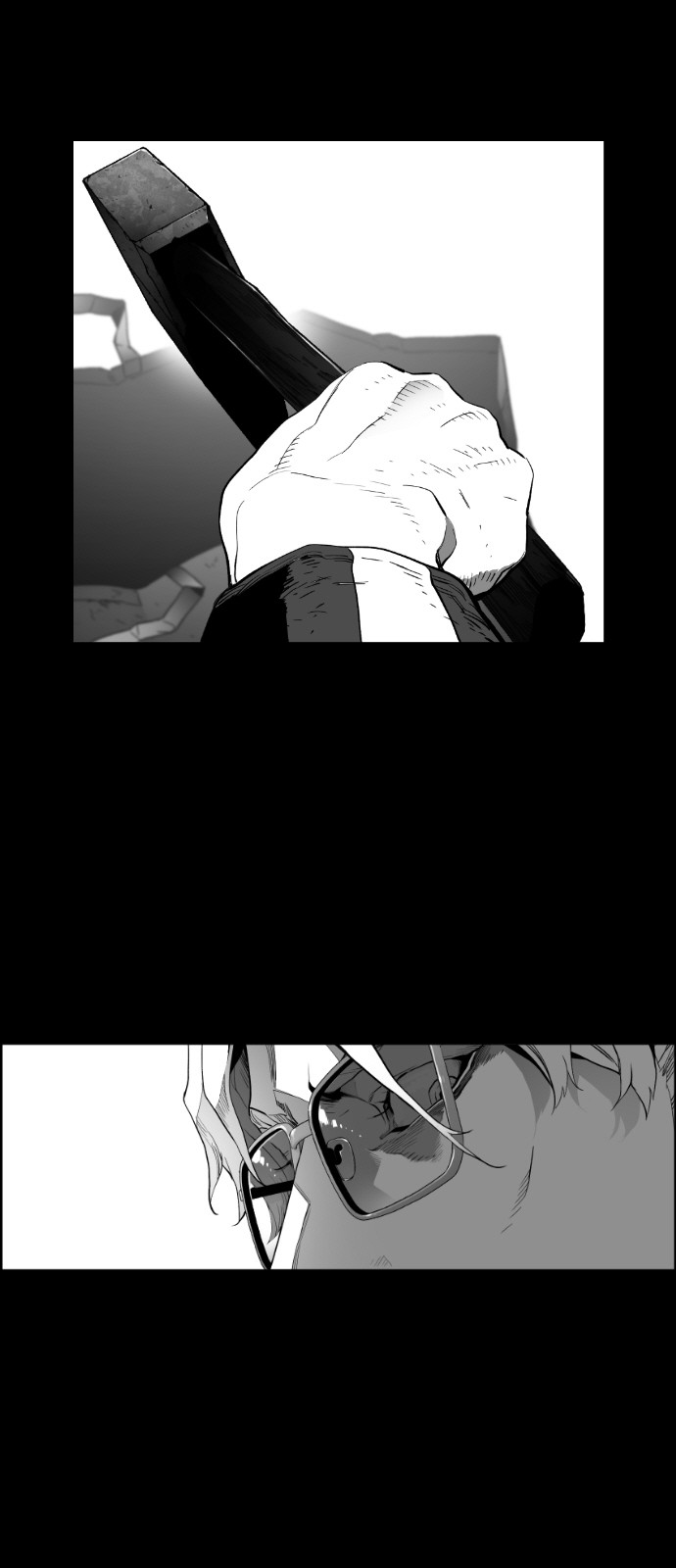 Terror Man Chapter 150 - page 10