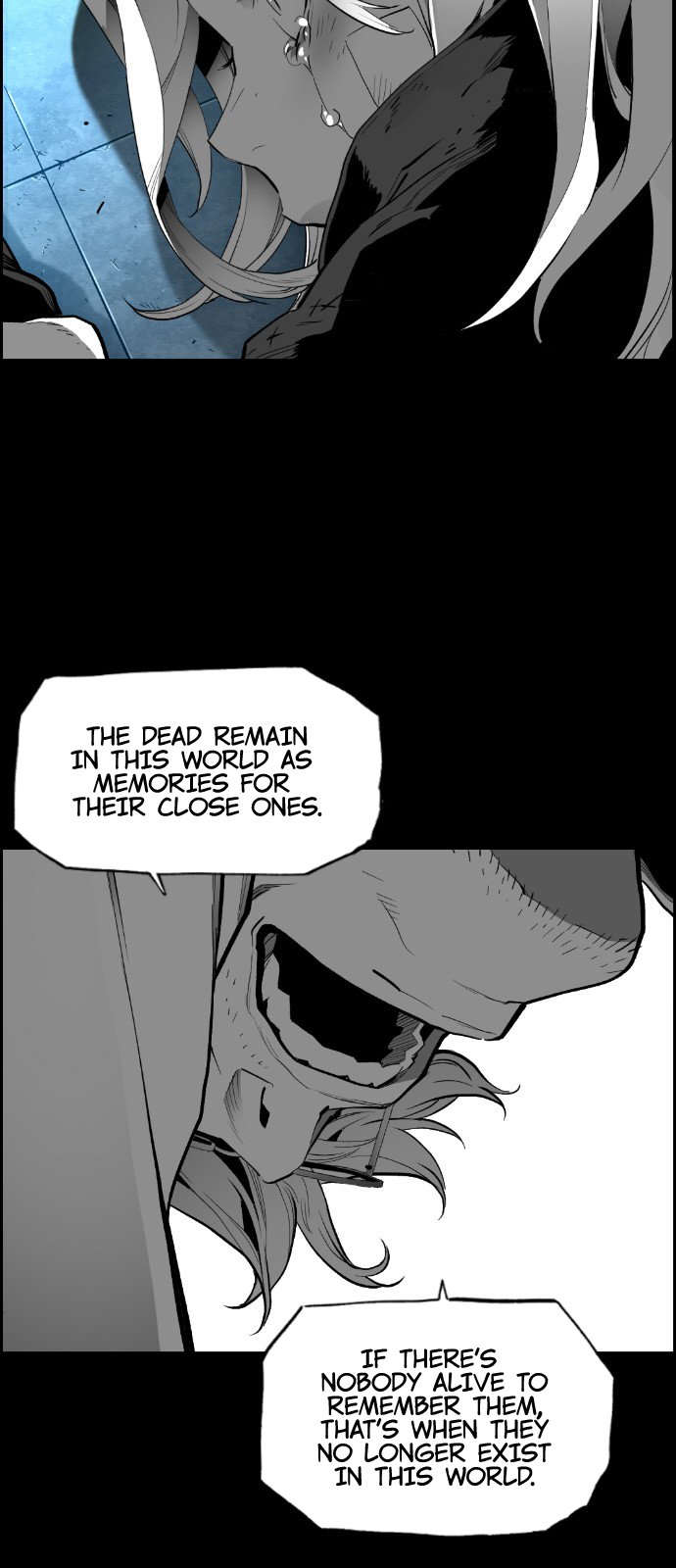 Terror Man Chapter 150 - page 14