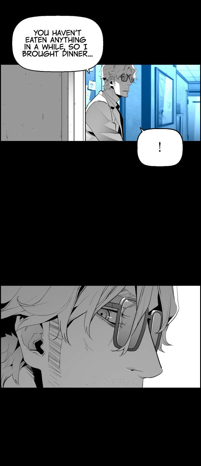 Terror Man Chapter 150 - page 19