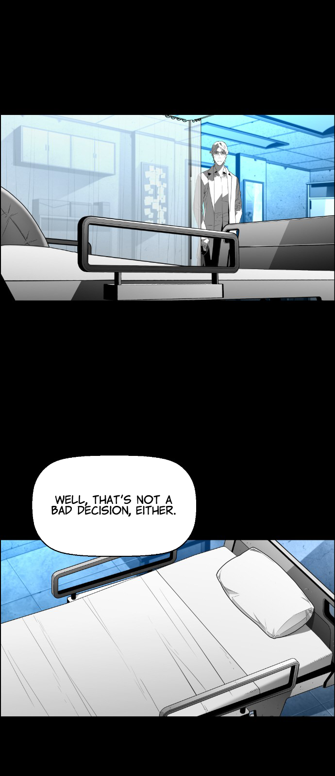 Terror Man Chapter 150 - page 20