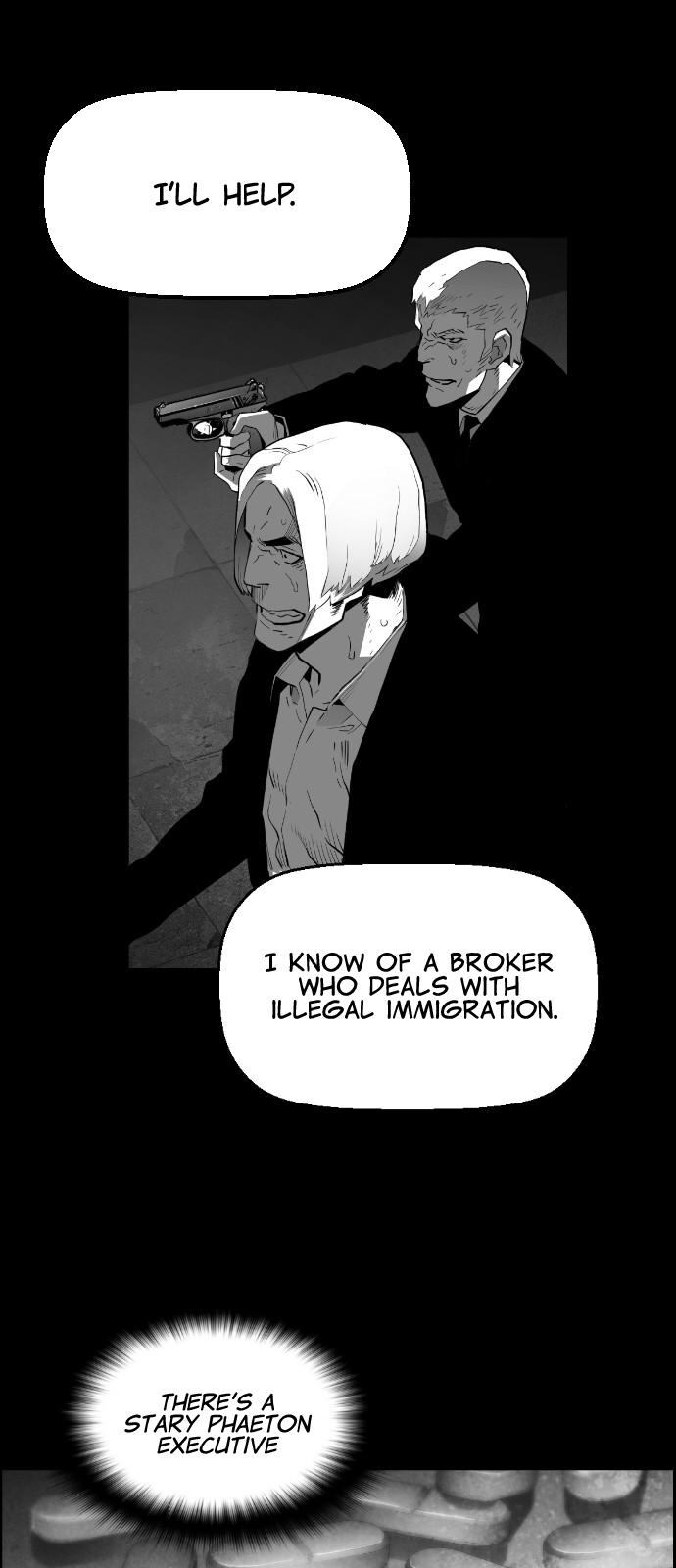 Terror Man Chapter 150 - page 25