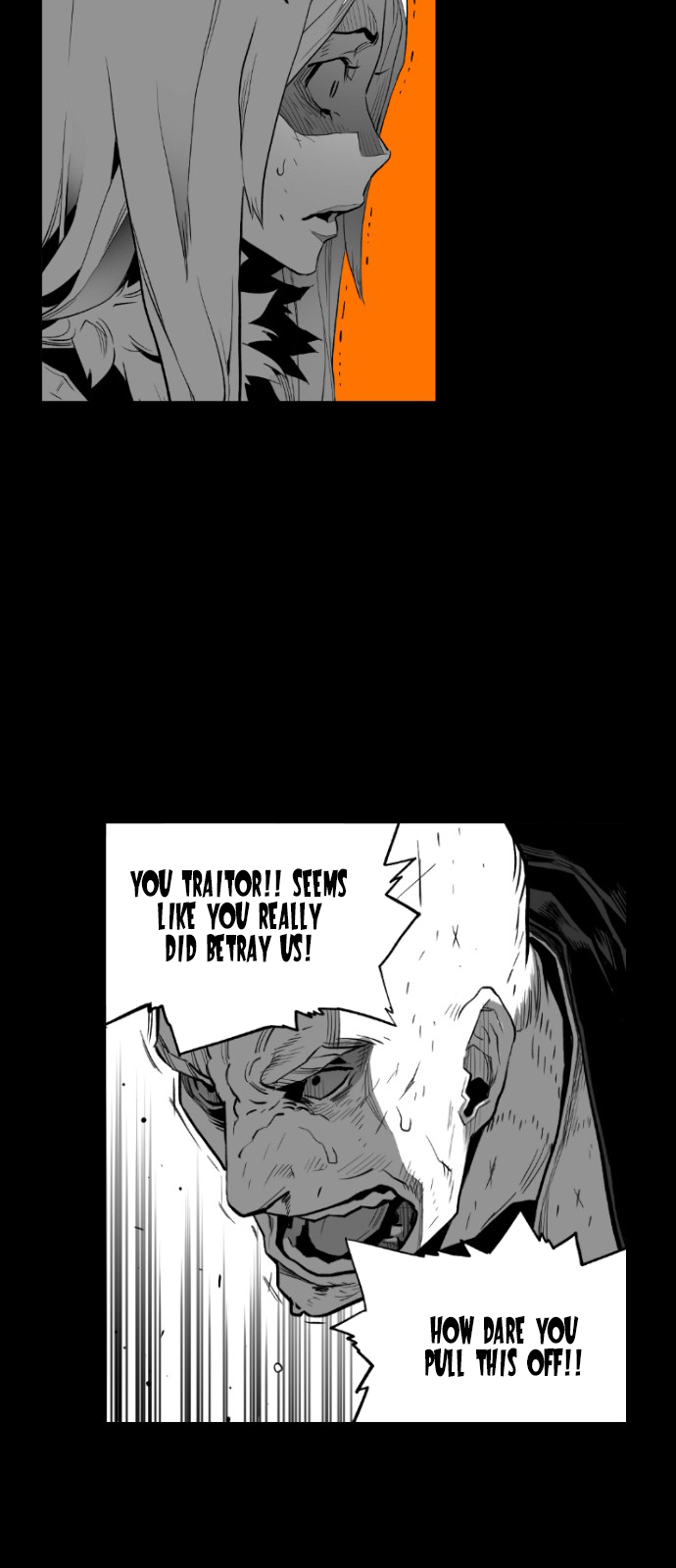 Terror Man Chapter 150 - page 29