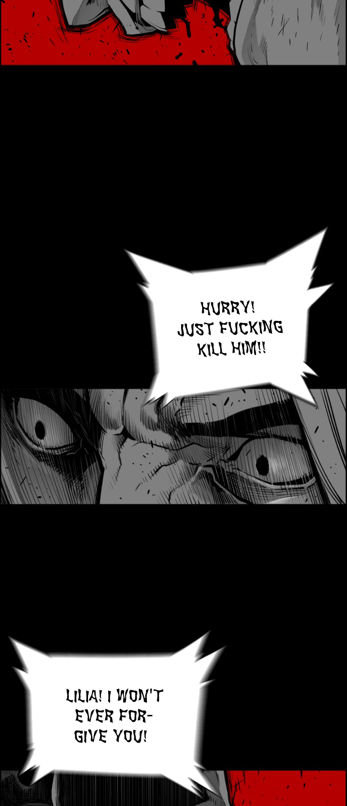 Terror Man Chapter 150 - page 32