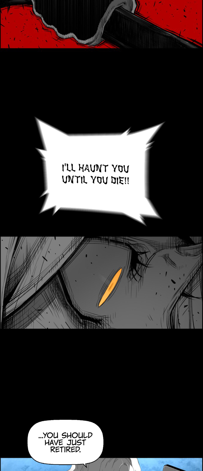 Terror Man Chapter 150 - page 33
