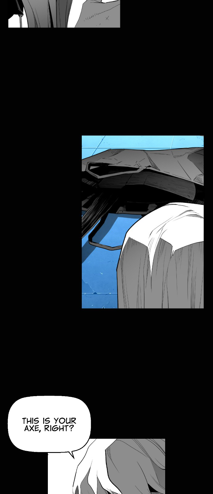 Terror Man Chapter 150 - page 7