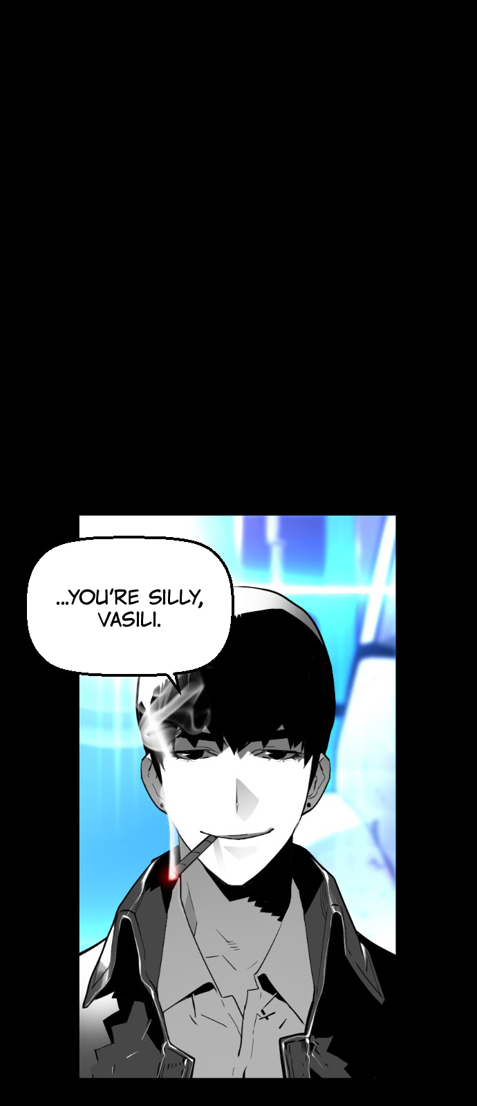 Terror Man Chapter 112 - page 10