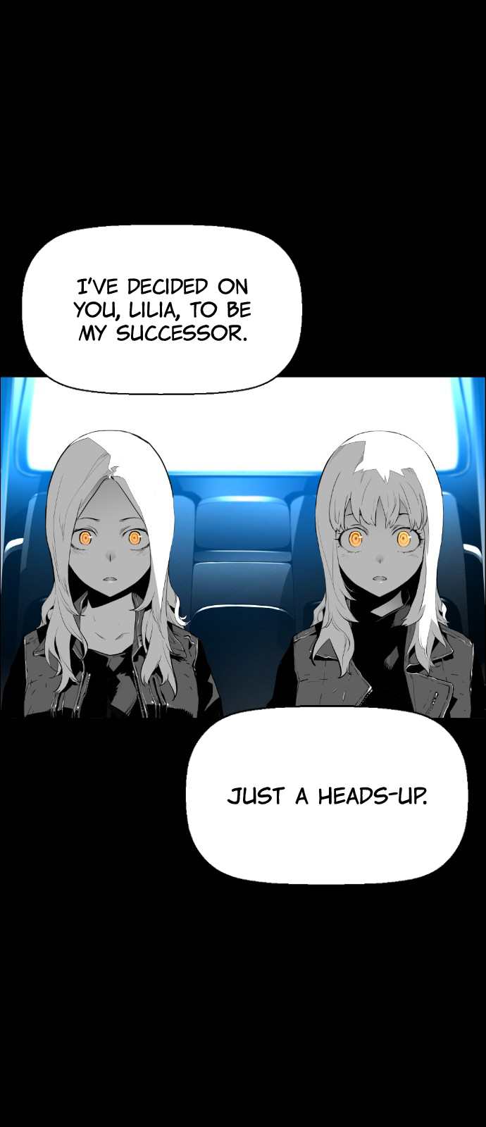 Terror Man Chapter 112 - page 12