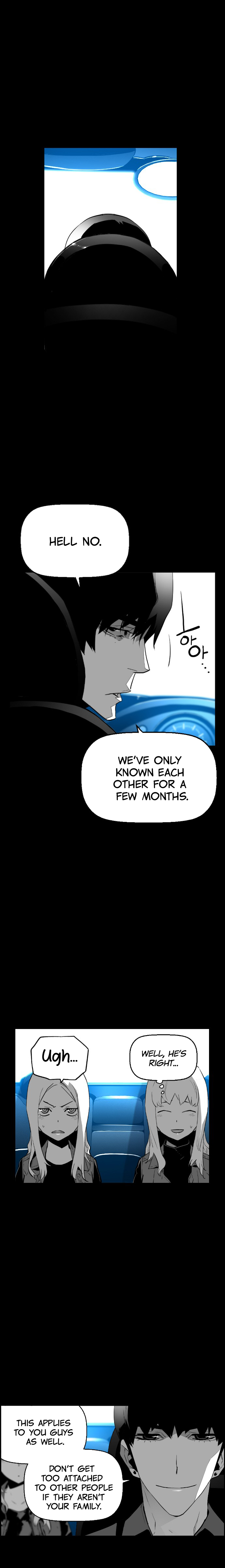 Terror Man Chapter 112 - page 18