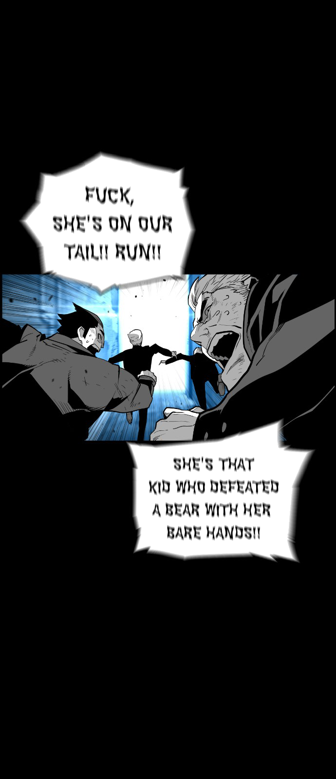 Terror Man Chapter 112 - page 26