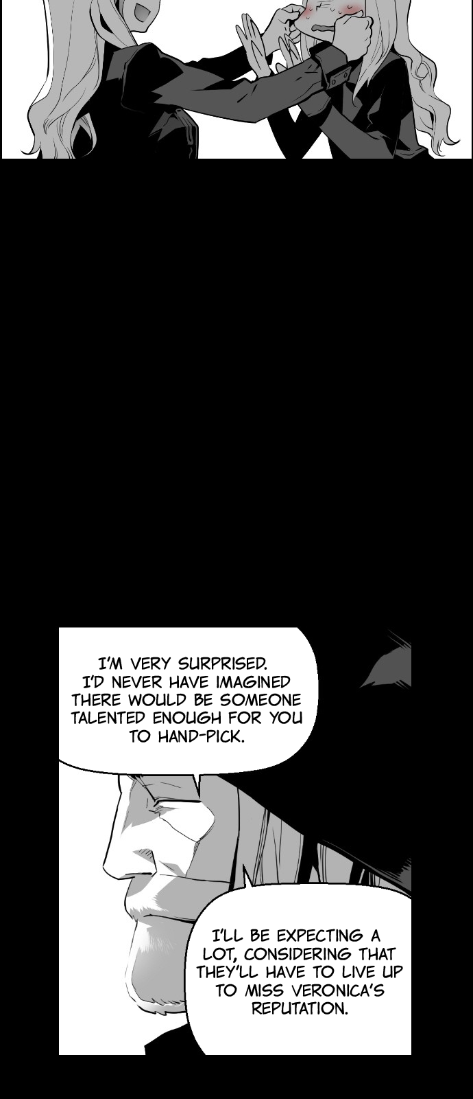 Terror Man Chapter 112 - page 9