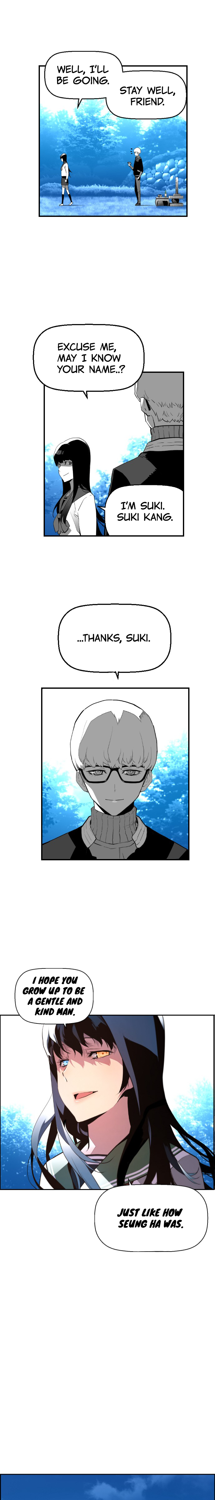 Terror Man Chapter 120 - page 13