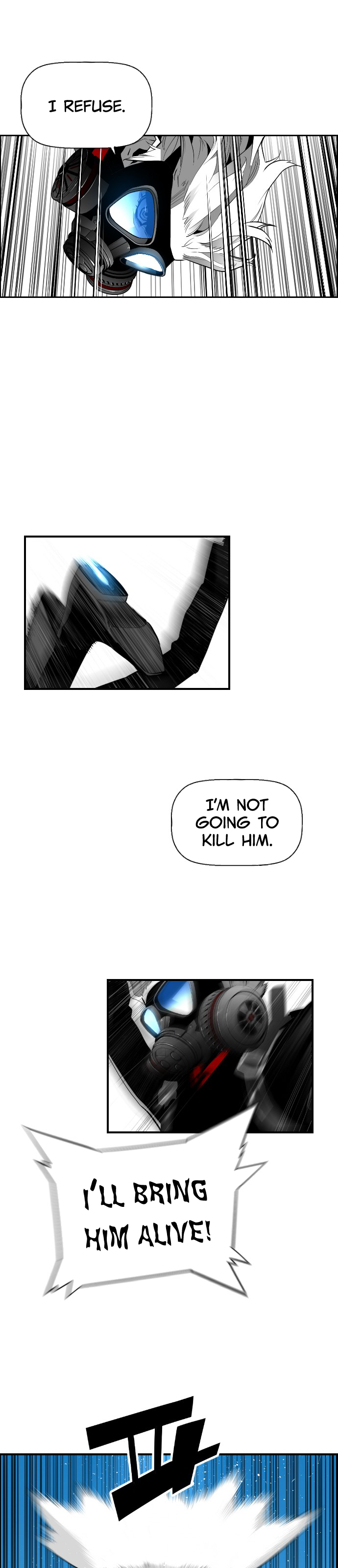 Terror Man Chapter 120 - page 20