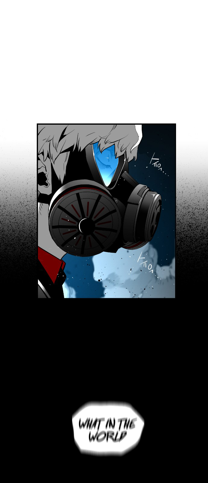 Terror Man Chapter 120 - page 25