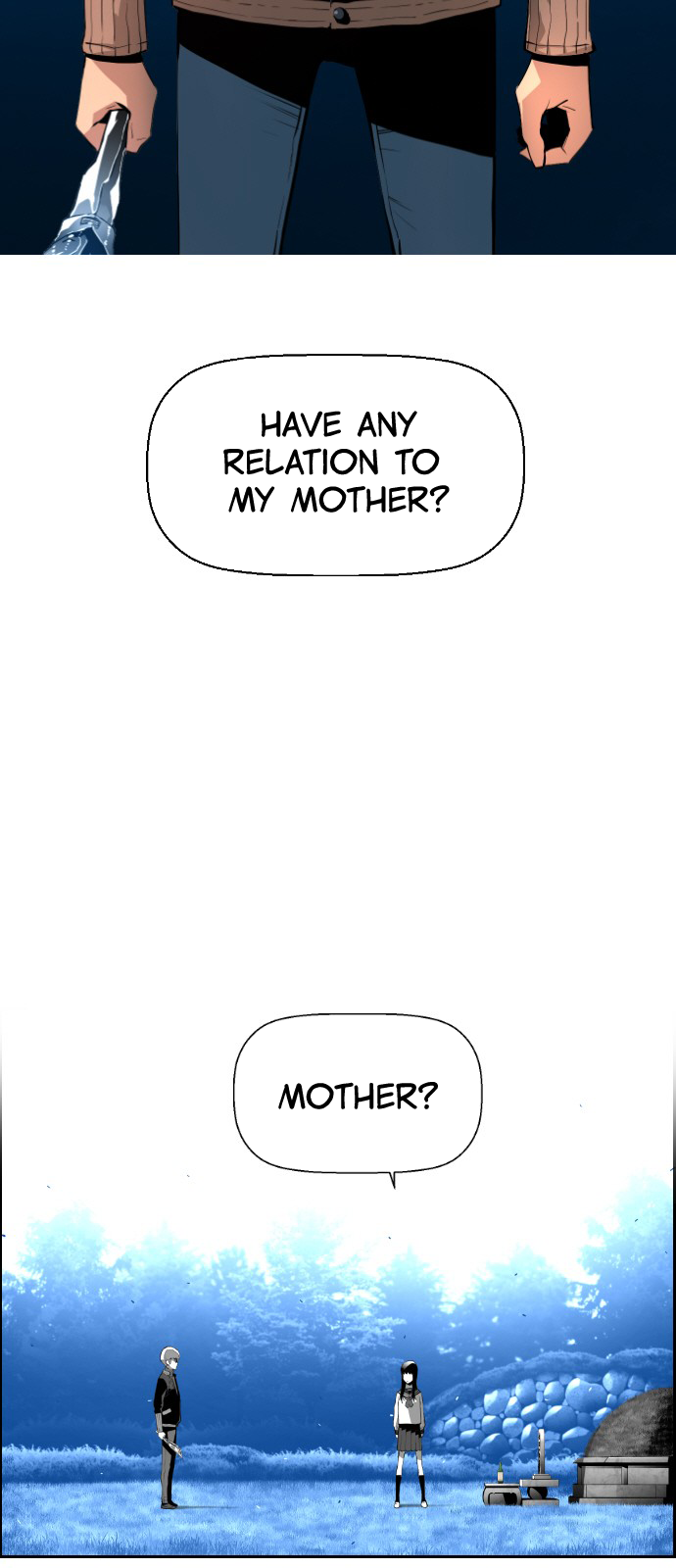 Terror Man Chapter 120 - page 4