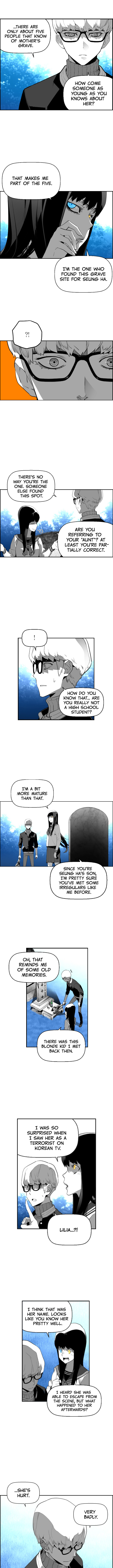 Terror Man Chapter 120 - page 9
