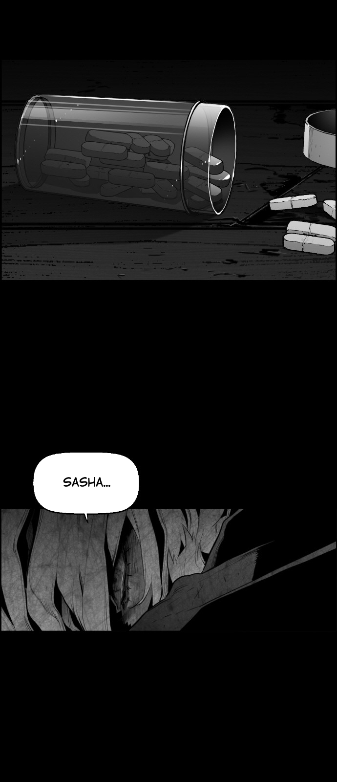 Terror Man Chapter 151 - page 10