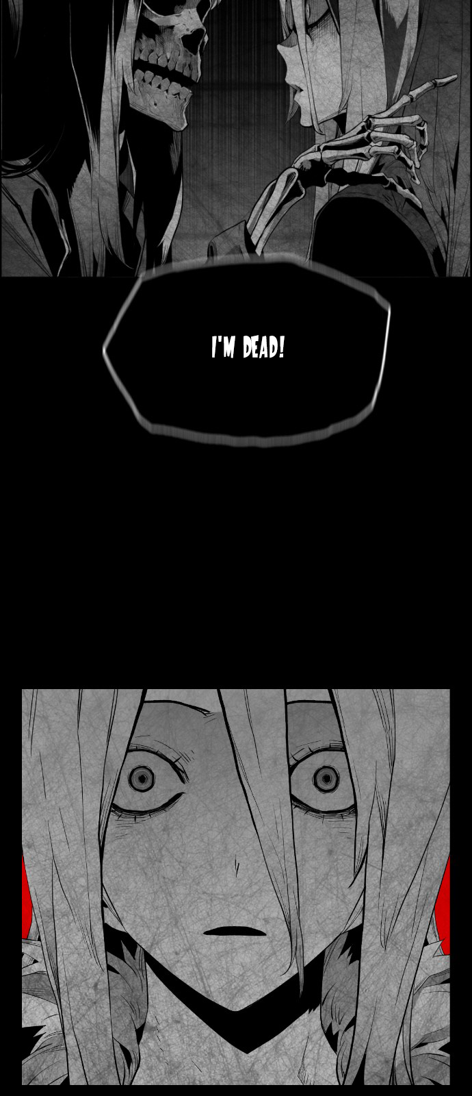Terror Man Chapter 151 - page 15