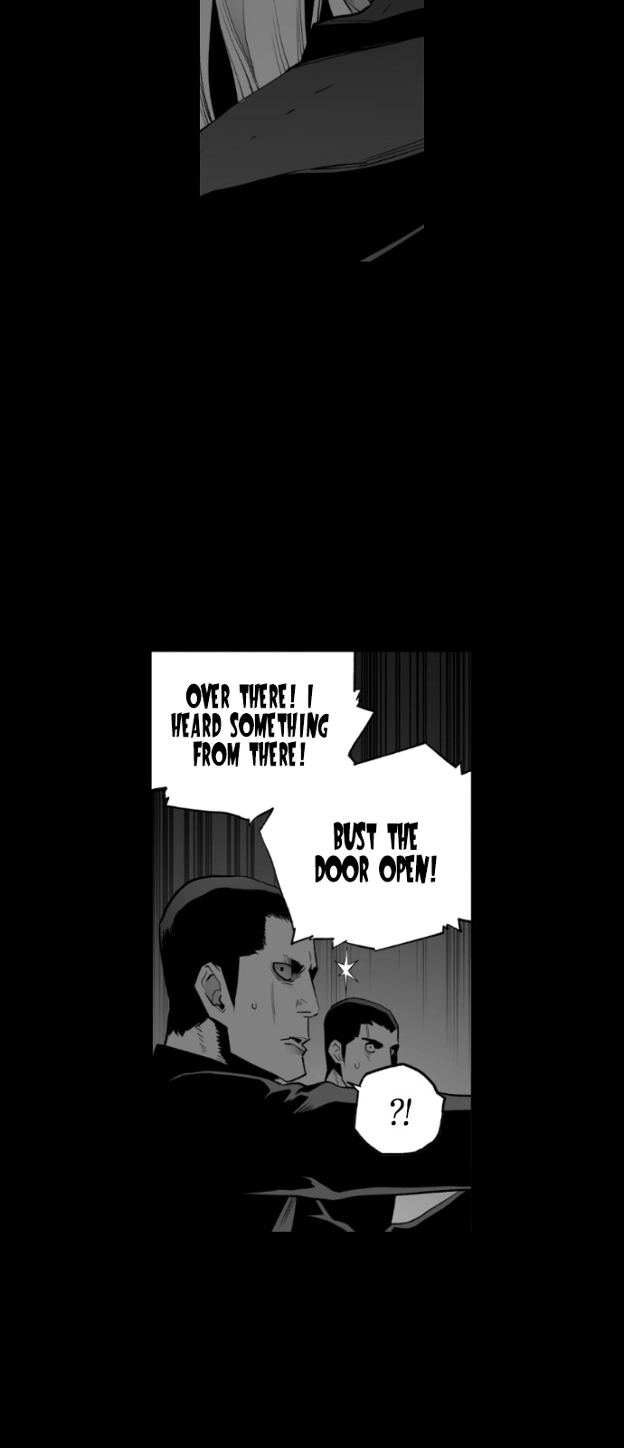 Terror Man Chapter 151 - page 23