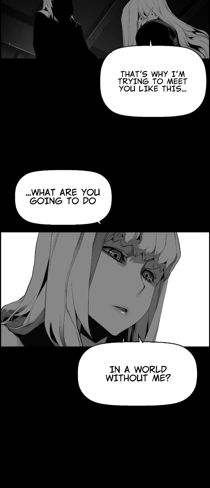 Terror Man Chapter 151 - page 27