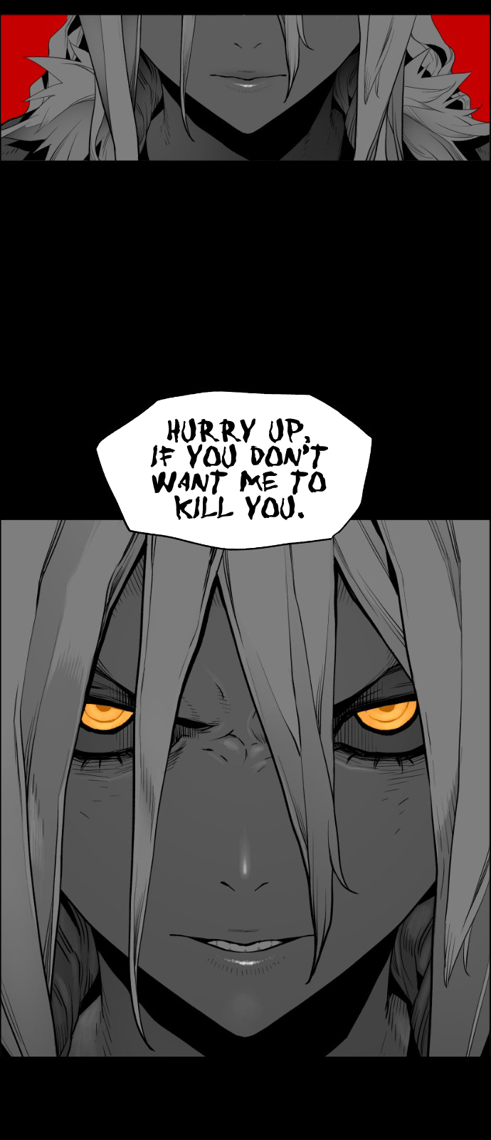 Terror Man Chapter 151 - page 29