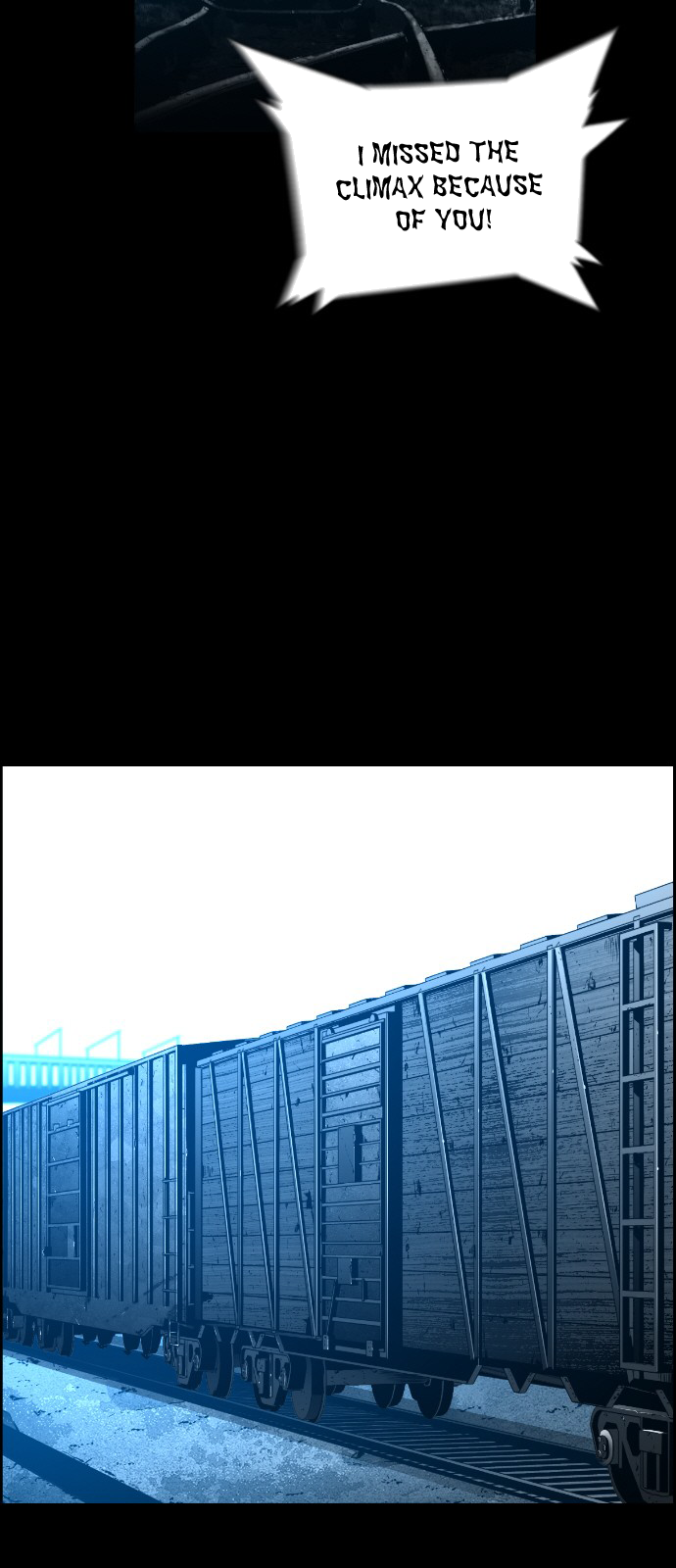 Terror Man Chapter 151 - page 7