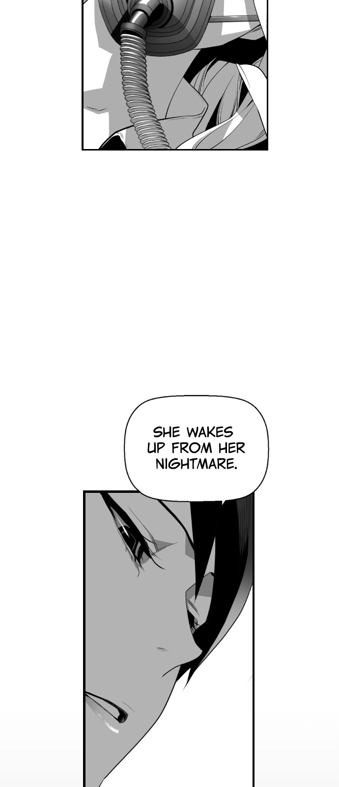 Terror Man Chapter 113 - page 21