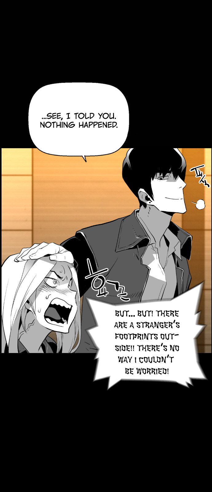 Terror Man Chapter 113 - page 27