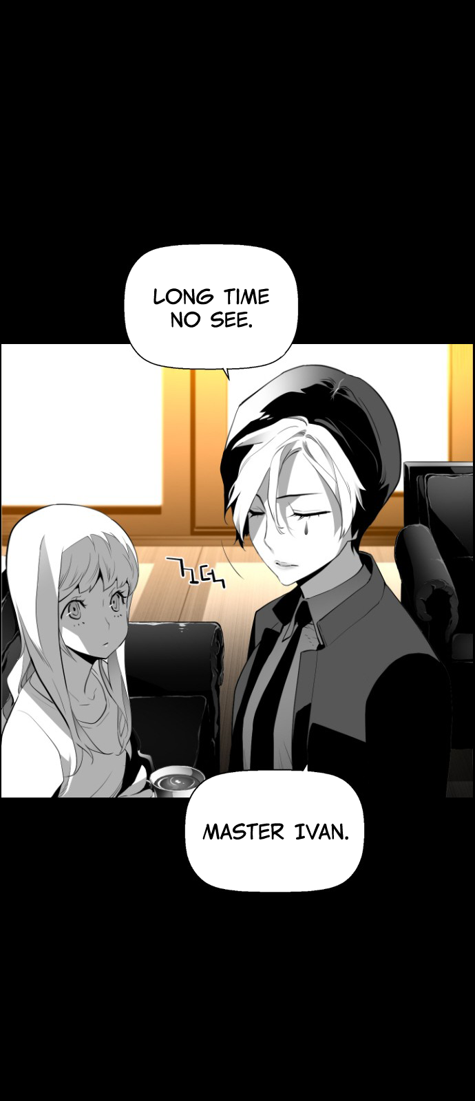 Terror Man Chapter 113 - page 29