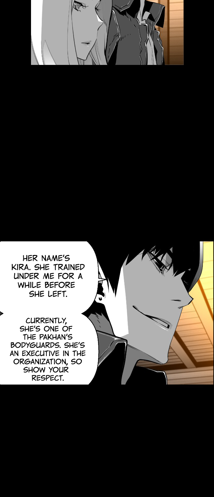 Terror Man Chapter 113 - page 31