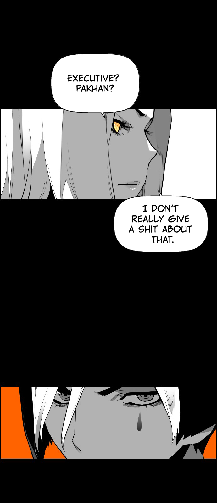 Terror Man Chapter 113 - page 32