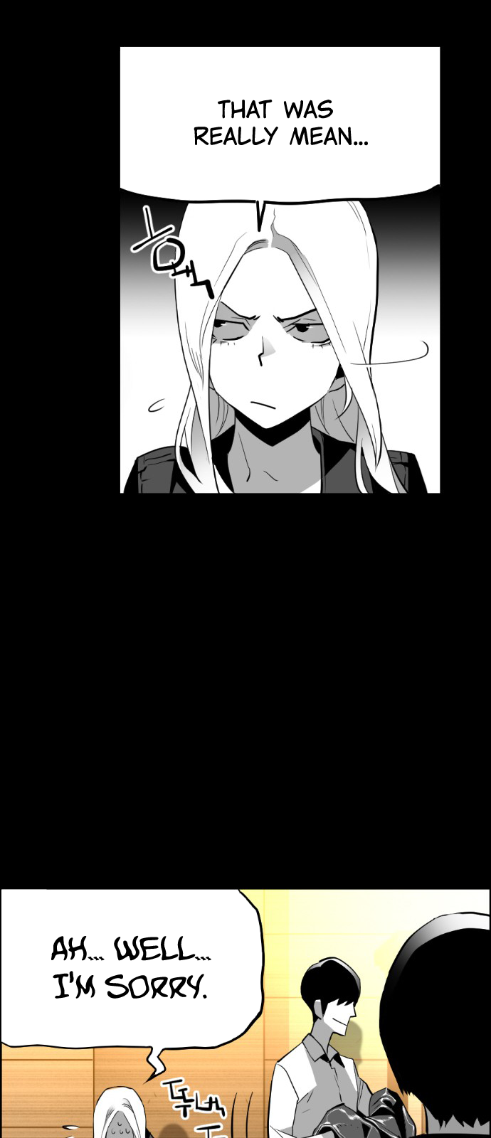 Terror Man Chapter 113 - page 35