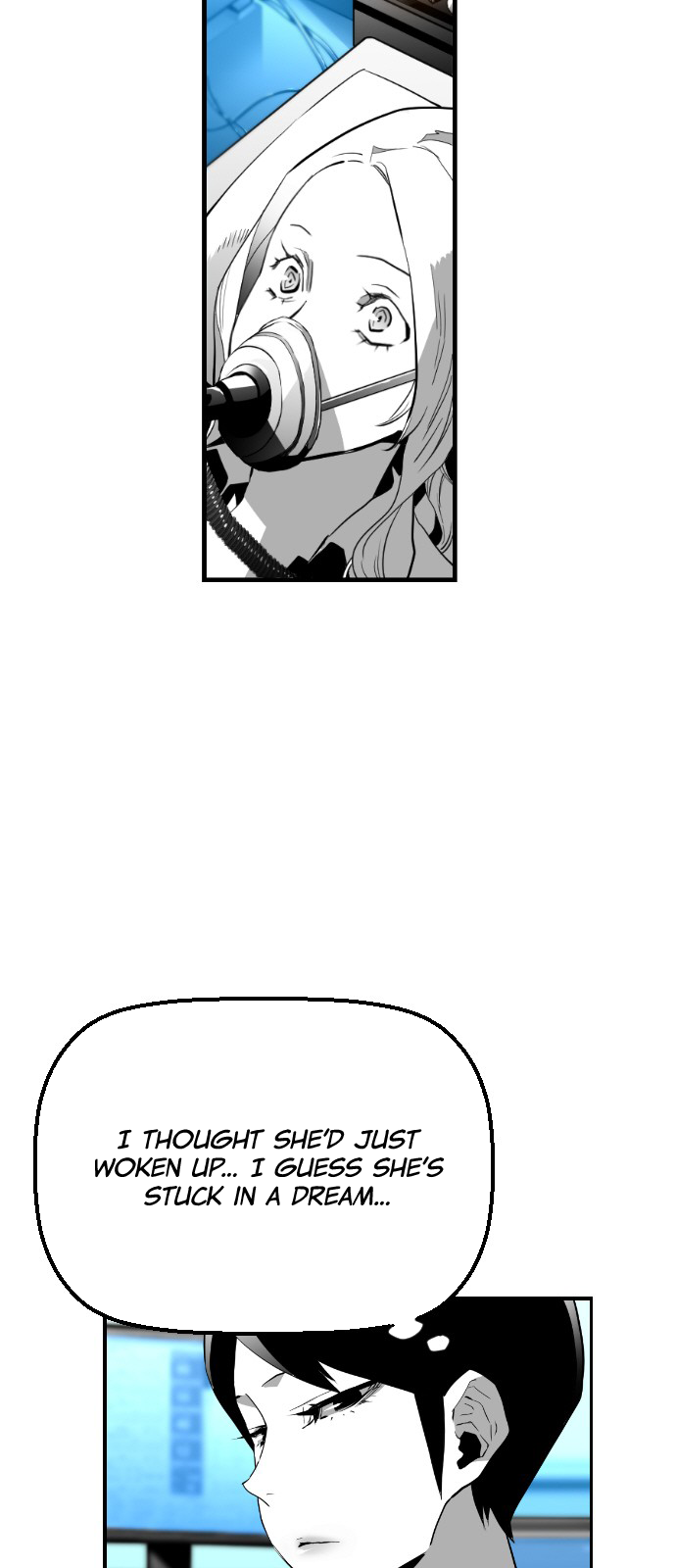 Terror Man Chapter 113 - page 4