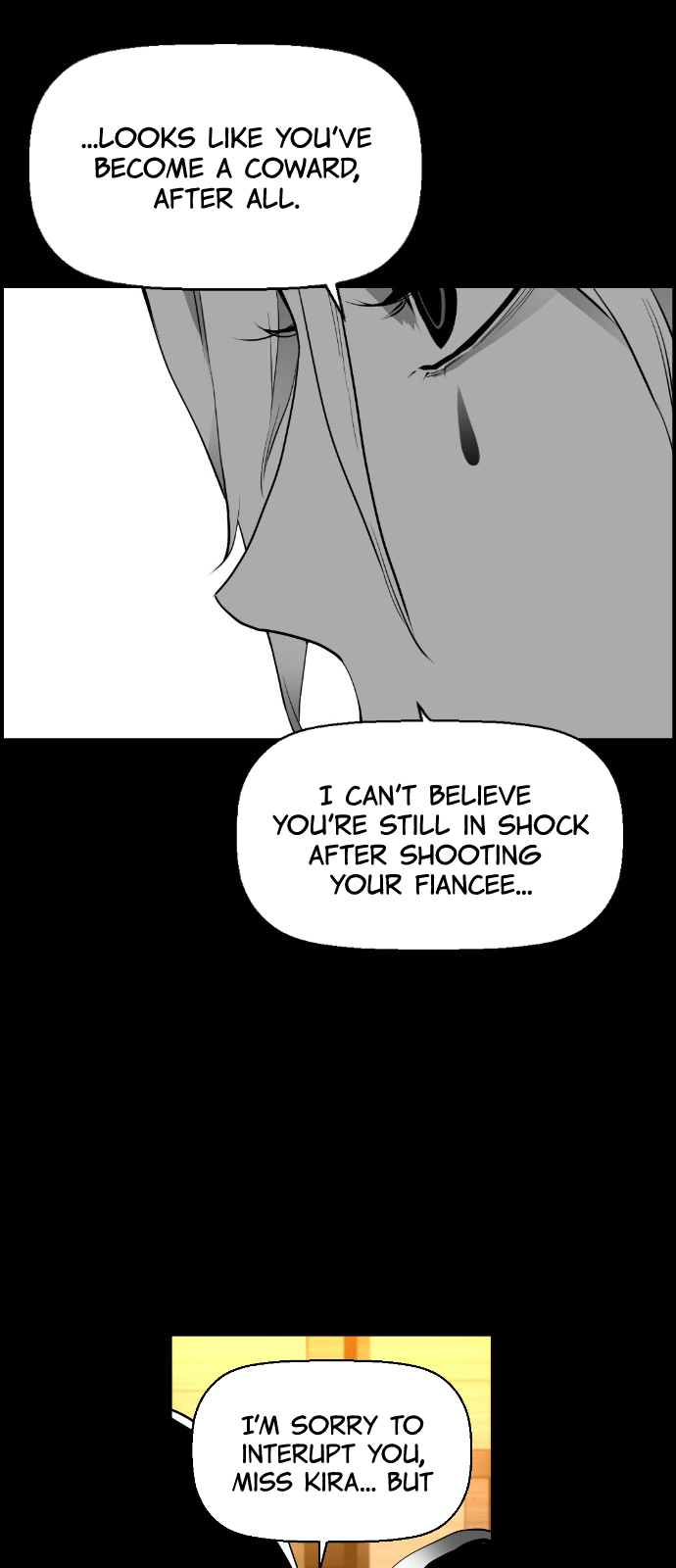 Terror Man Chapter 113 - page 40