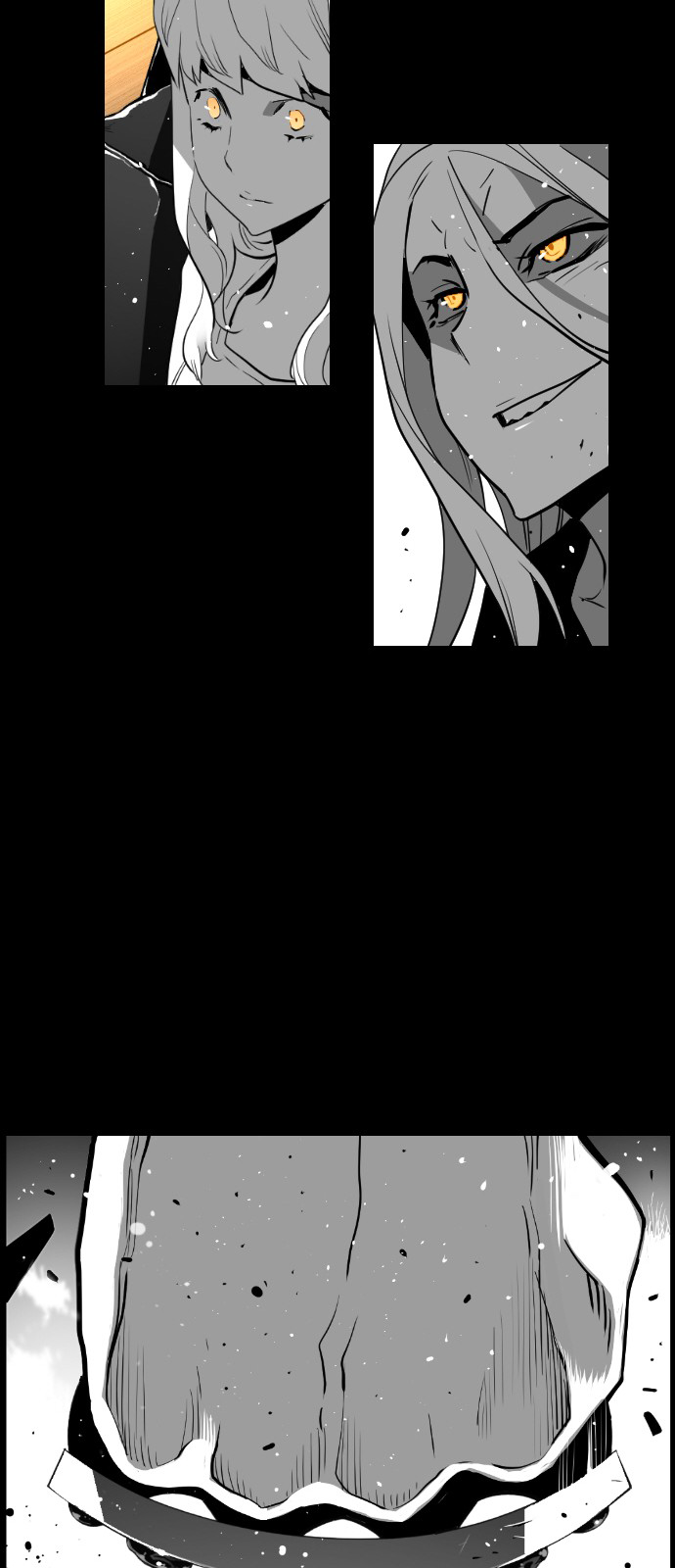Terror Man Chapter 113 - page 44