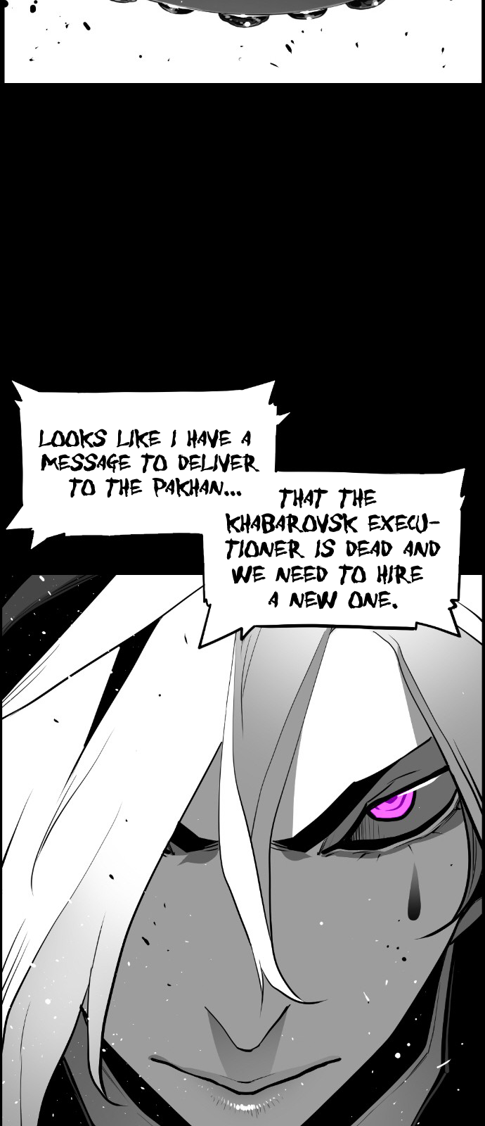 Terror Man Chapter 113 - page 45