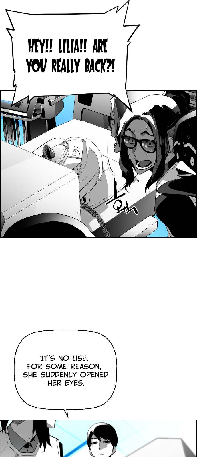 Terror Man Chapter 113 - page 9