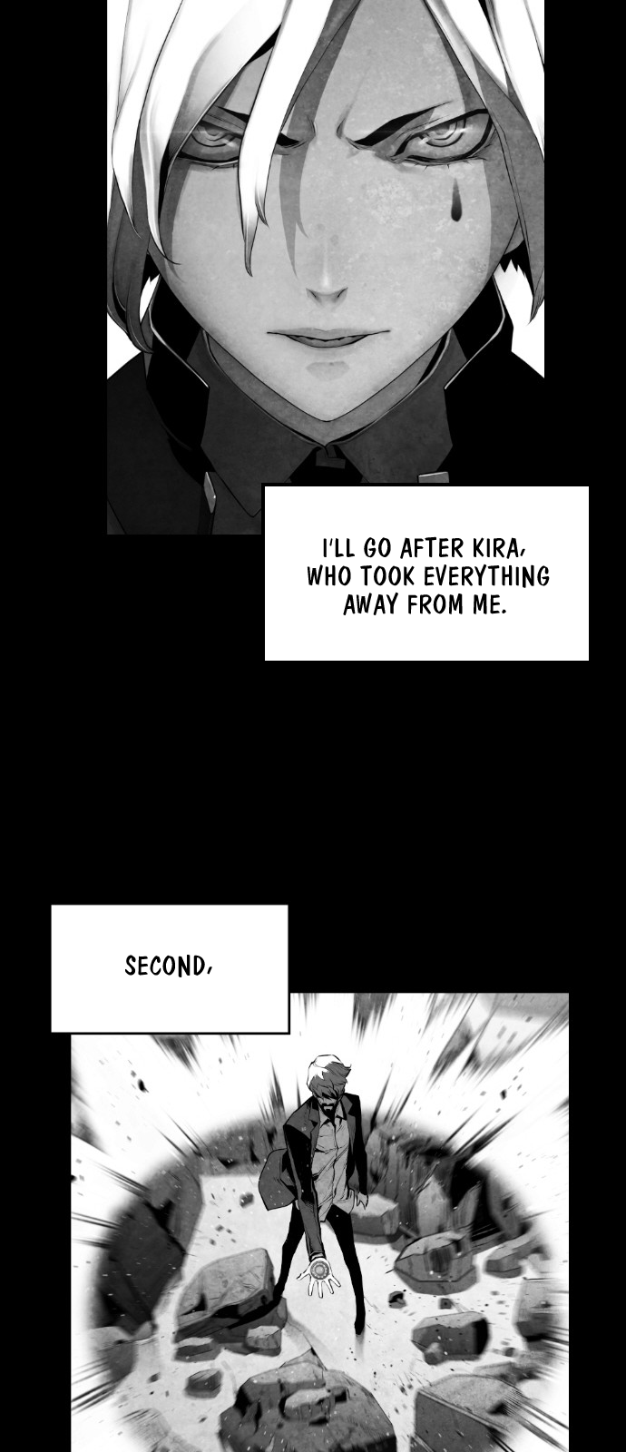 Terror Man Chapter 152 - page 15