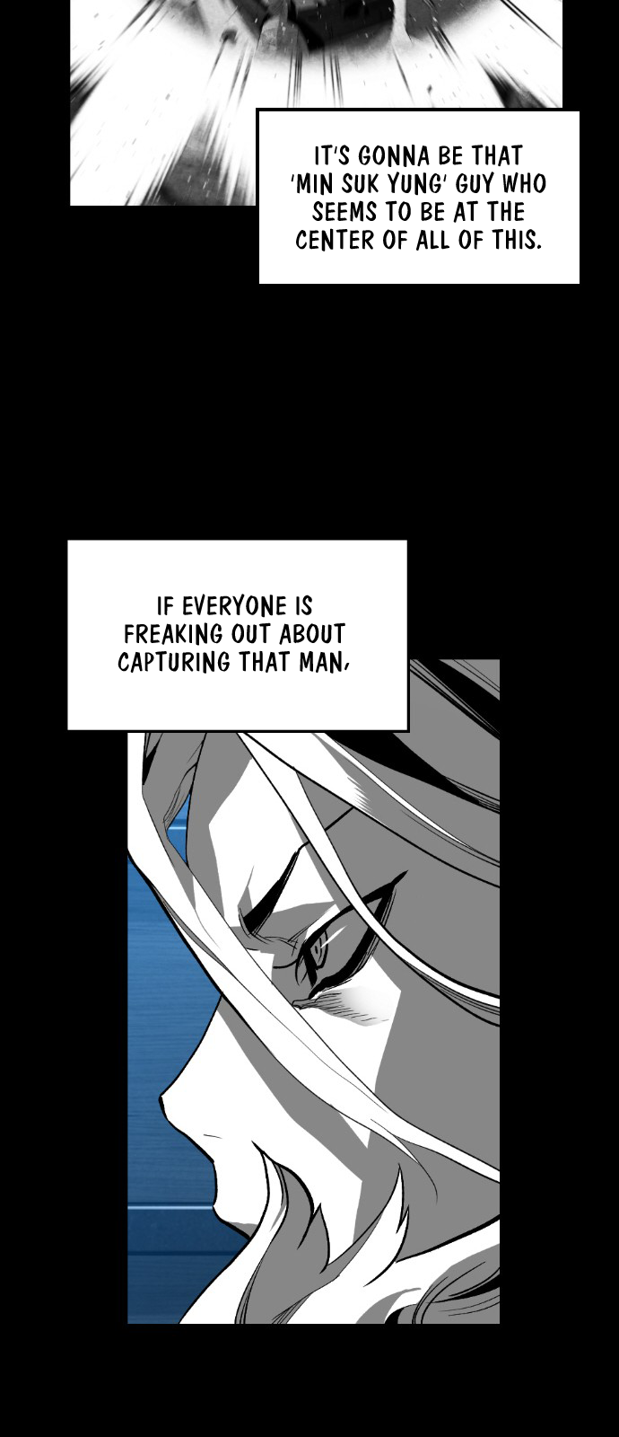 Terror Man Chapter 152 - page 16