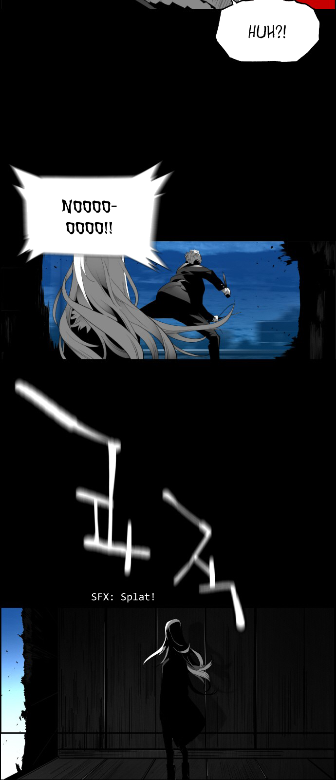 Terror Man Chapter 152 - page 24