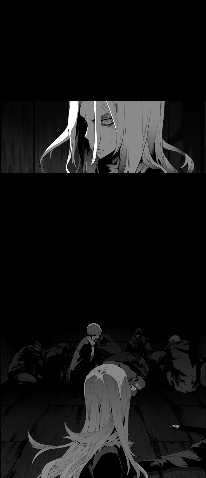 Terror Man Chapter 152 - page 25