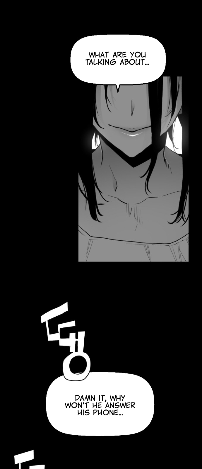 Terror Man Chapter 152 - page 31